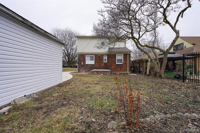 3080 Oakman Boulevard, Detroit, MI 48238