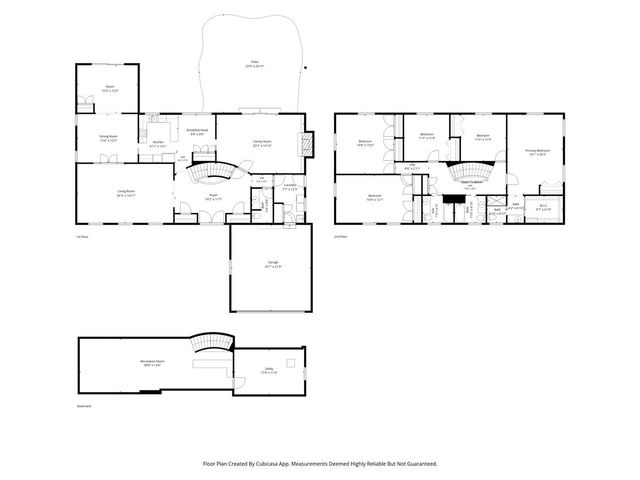 937 Sutton Drive, Northbrook, IL 60062
