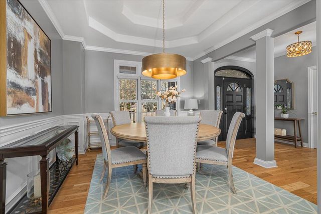 129 Birkdale Drive, Georgetown, KY 40324