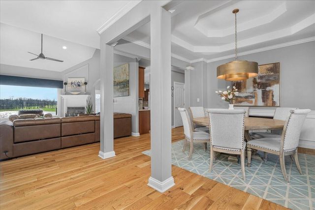 129 Birkdale Drive, Georgetown, KY 40324