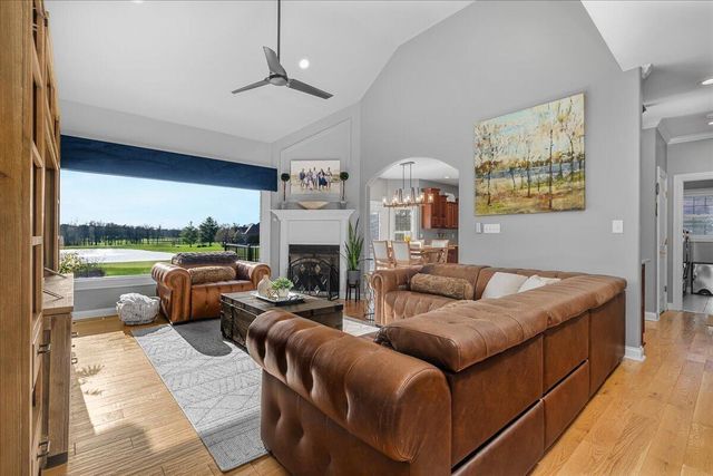 129 Birkdale Drive, Georgetown, KY 40324