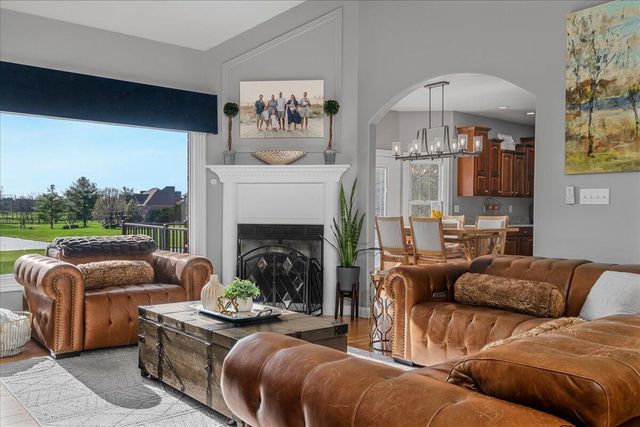 129 Birkdale Drive, Georgetown, KY 40324