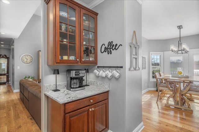 129 Birkdale Drive, Georgetown, KY 40324