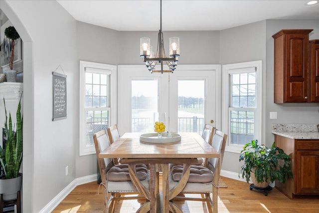 129 Birkdale Drive, Georgetown, KY 40324