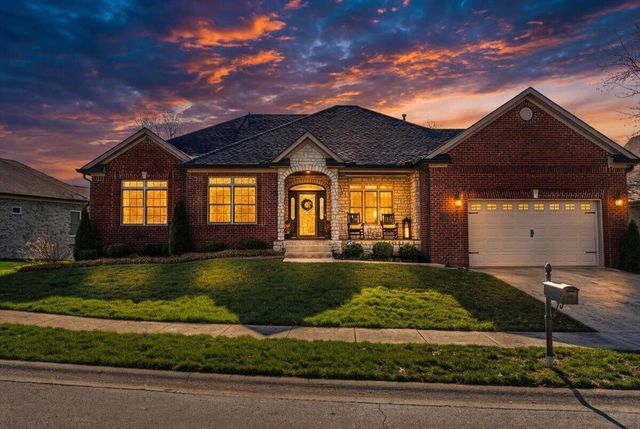 129 Birkdale Drive, Georgetown, KY 40324