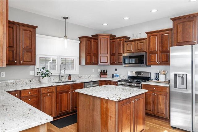 129 Birkdale Drive, Georgetown, KY 40324