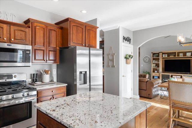 129 Birkdale Drive, Georgetown, KY 40324