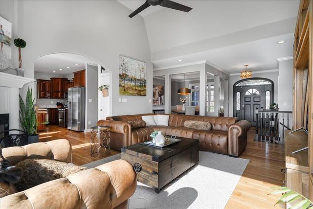 129 Birkdale Drive, Georgetown, KY 40324