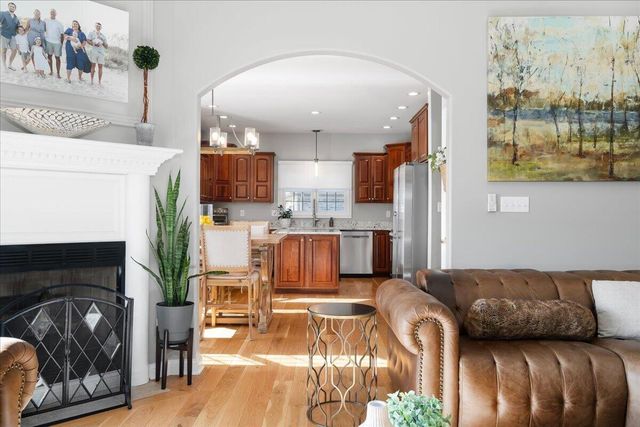 129 Birkdale Drive, Georgetown, KY 40324