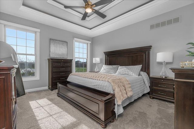 129 Birkdale Drive, Georgetown, KY 40324