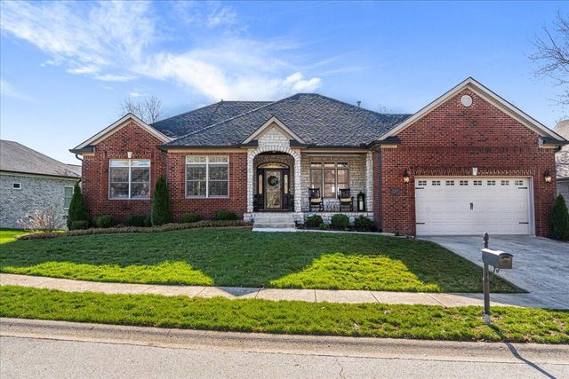 129 Birkdale Drive, Georgetown, KY 40324