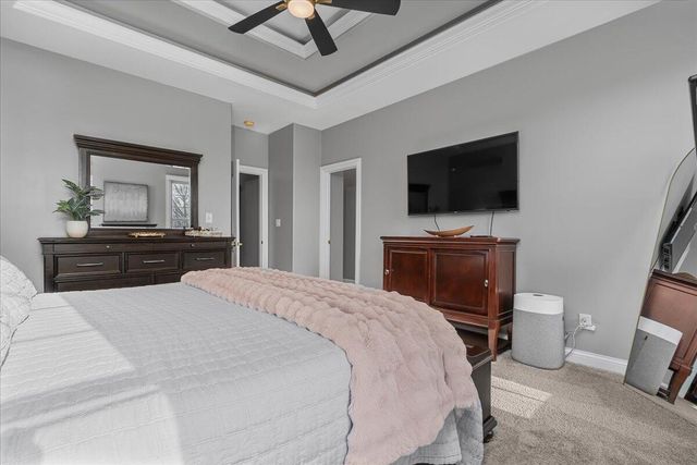 129 Birkdale Drive, Georgetown, KY 40324