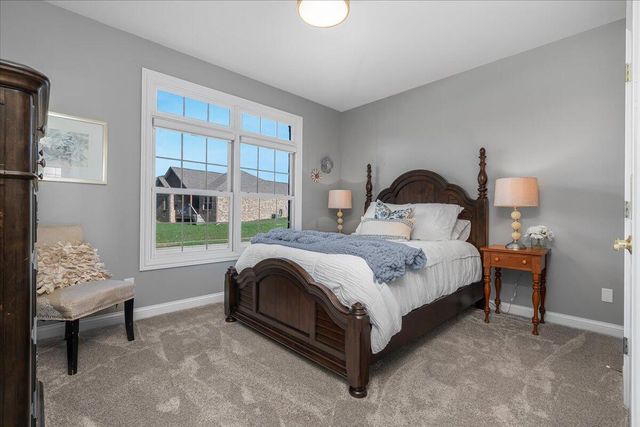 129 Birkdale Drive, Georgetown, KY 40324