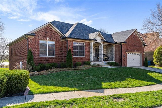 129 Birkdale Drive, Georgetown, KY 40324