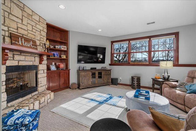 129 Birkdale Drive, Georgetown, KY 40324