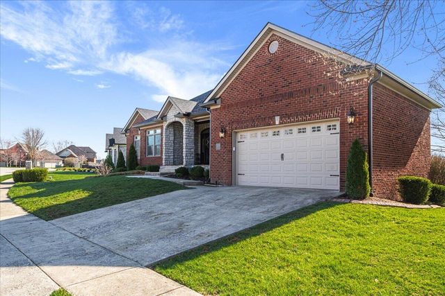 129 Birkdale Drive, Georgetown, KY 40324