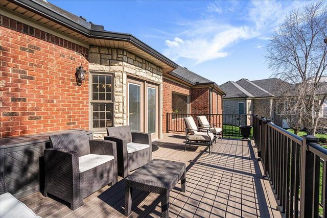 129 Birkdale Drive, Georgetown, KY 40324