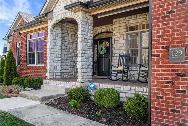 129 Birkdale Drive, Georgetown, KY 40324