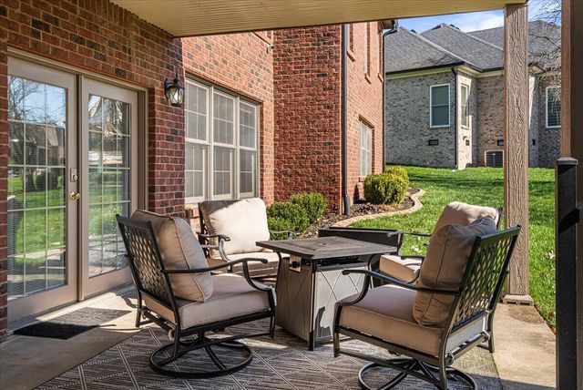 129 Birkdale Drive, Georgetown, KY 40324