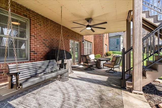 129 Birkdale Drive, Georgetown, KY 40324