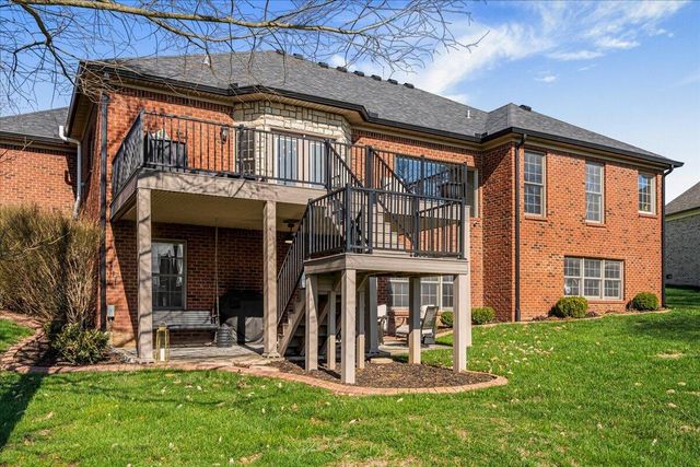129 Birkdale Drive, Georgetown, KY 40324