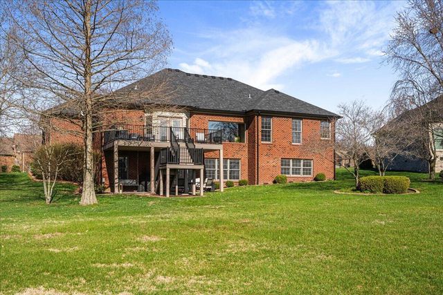129 Birkdale Drive, Georgetown, KY 40324