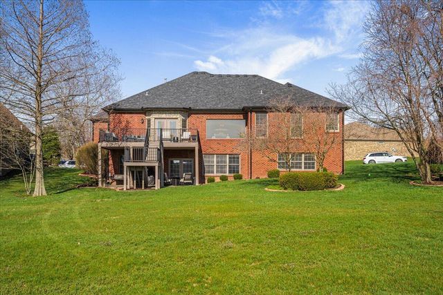 129 Birkdale Drive, Georgetown, KY 40324