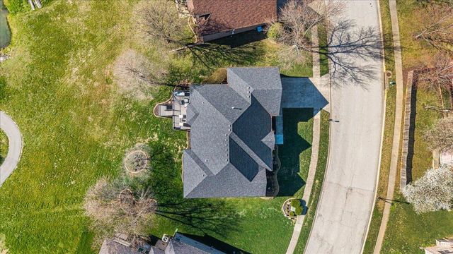 129 Birkdale Drive, Georgetown, KY 40324