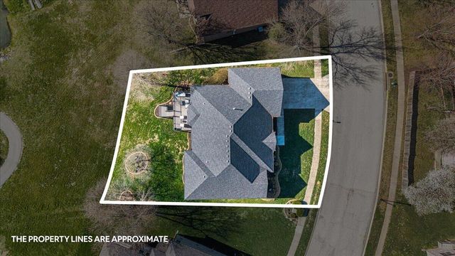 129 Birkdale Drive, Georgetown, KY 40324