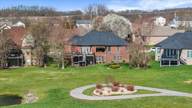 129 Birkdale Drive, Georgetown, KY 40324