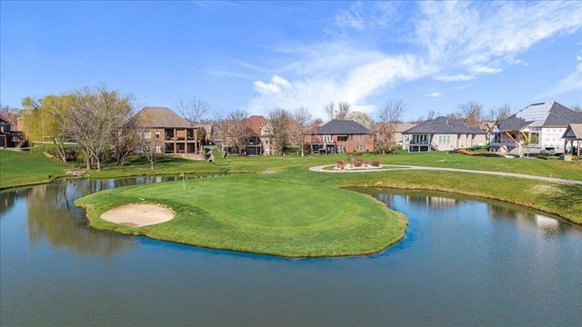 129 Birkdale Drive, Georgetown, KY 40324