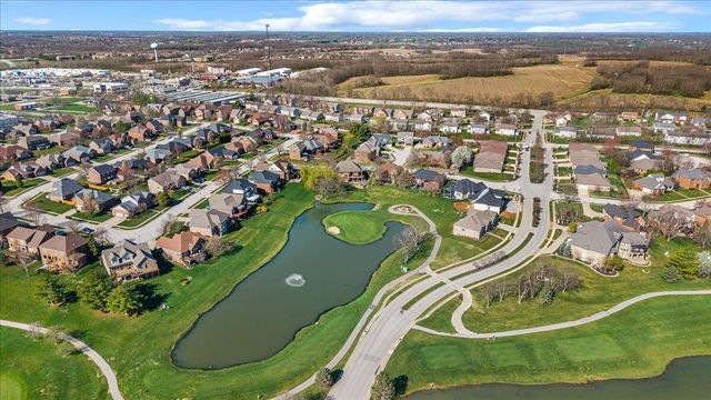 129 Birkdale Drive, Georgetown, KY 40324