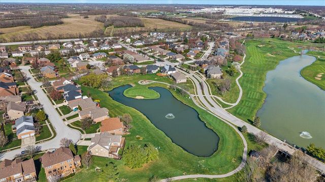 129 Birkdale Drive, Georgetown, KY 40324