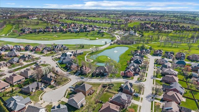 129 Birkdale Drive, Georgetown, KY 40324