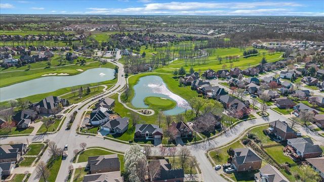 129 Birkdale Drive, Georgetown, KY 40324