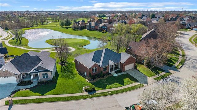 129 Birkdale Drive, Georgetown, KY 40324