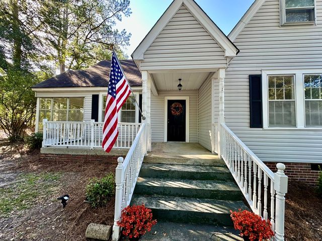 3604 Norris Road, Columbus, GA 31907