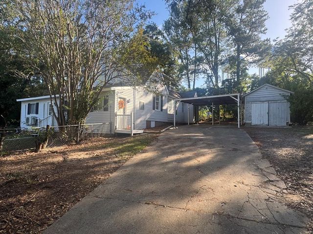 3604 Norris Road, Columbus, GA 31907