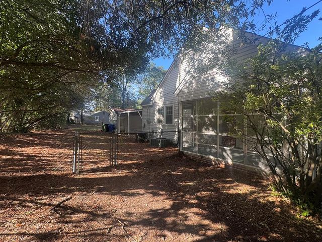3604 Norris Road, Columbus, GA 31907