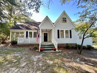 3604 Norris Road, Columbus, GA 31907