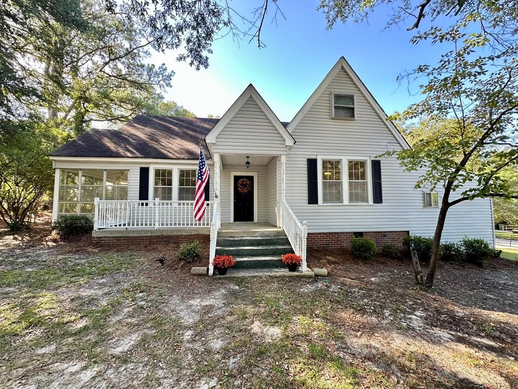 3604 Norris Road, Columbus, GA 31907