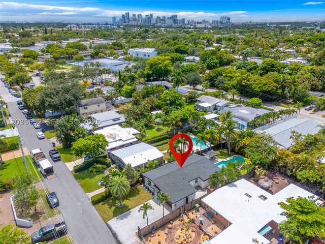 1525 NE 18th Ave, Fort Lauderdale, FL 33304
