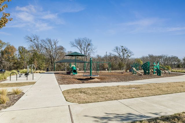 2506 Marigot Street, Princeton, TX 75407