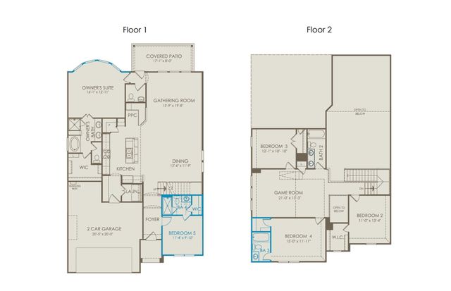 2506 Marigot Street, Princeton, TX 75407