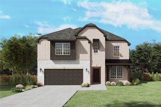 2506 Marigot Street, Princeton, TX 75407