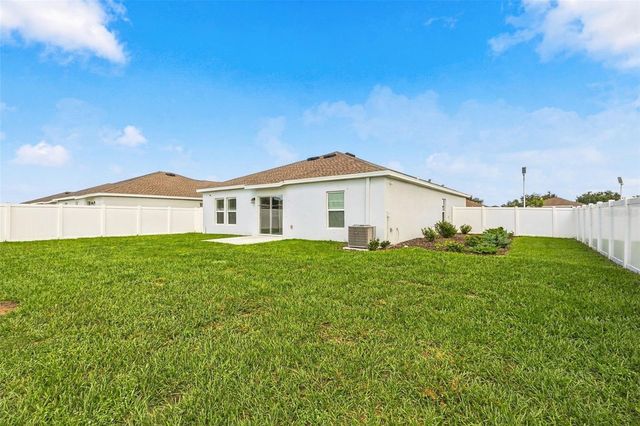 350 RUSTIC RAIL DRIVE, Lake Wales, FL 33859