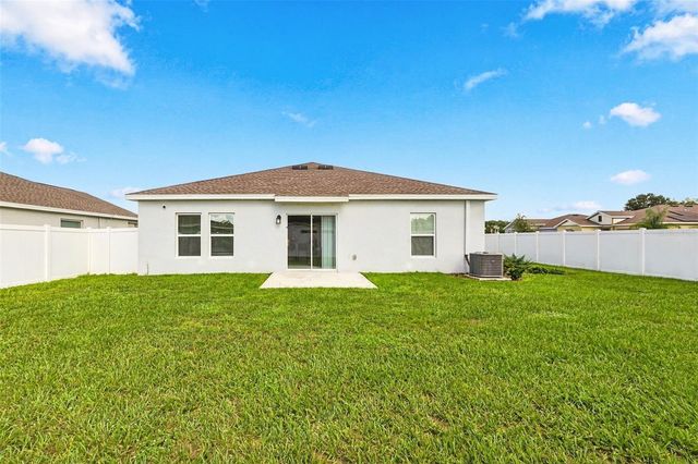 350 RUSTIC RAIL DRIVE, Lake Wales, FL 33859