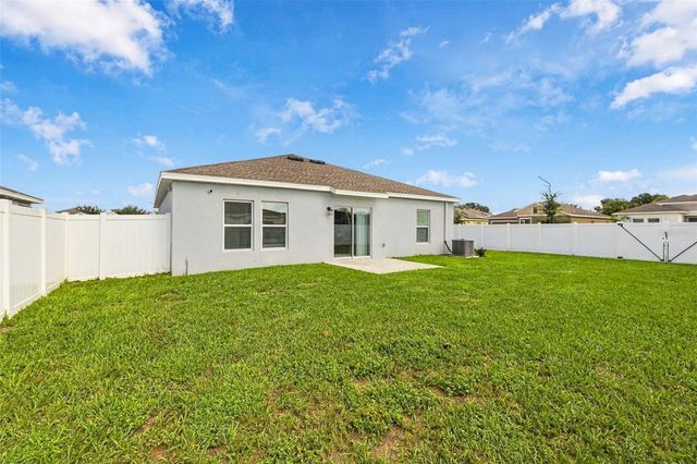 350 RUSTIC RAIL DRIVE, Lake Wales, FL 33859