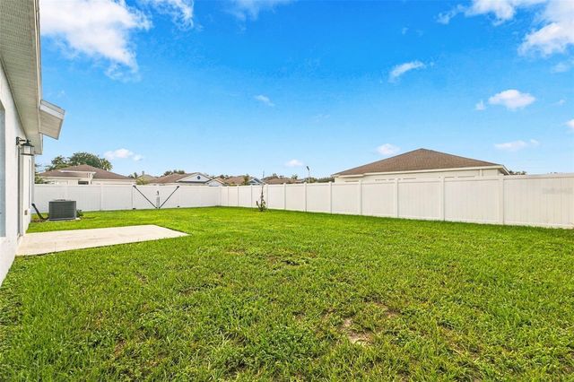 350 RUSTIC RAIL DRIVE, Lake Wales, FL 33859