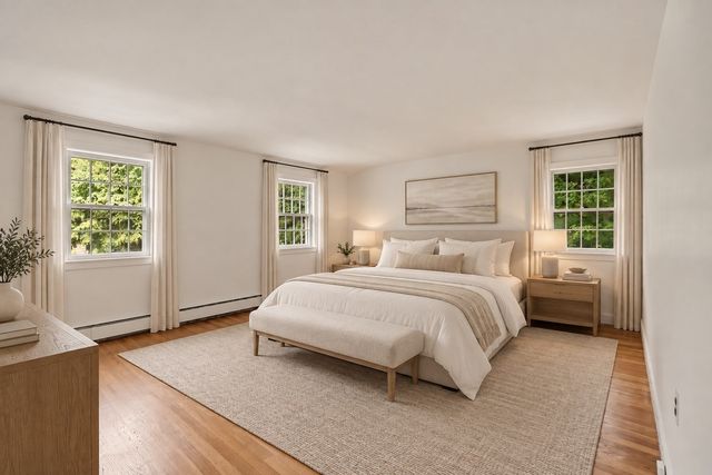 39 Rolling Lane, Wayland, MA 01778